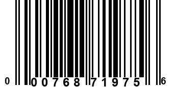 000768719756