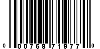 000768719770