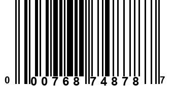 000768748787