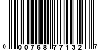 000768771327