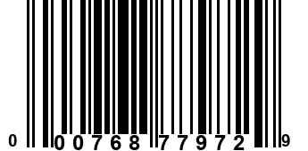 000768779729