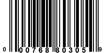 000768803059