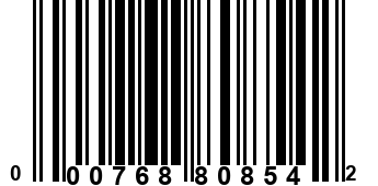 000768808542