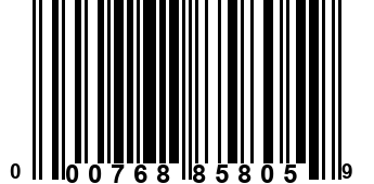 000768858059