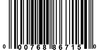 000768867150