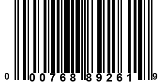 000768892619