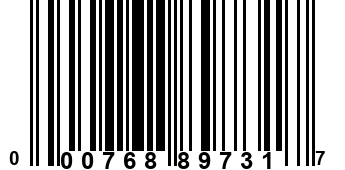 000768897317