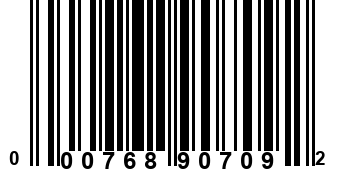 000768907092