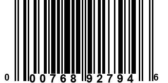 000768927946