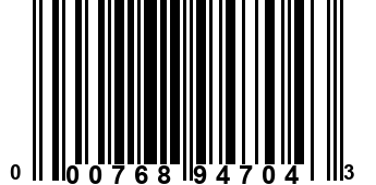 000768947043