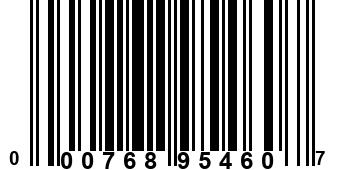 000768954607