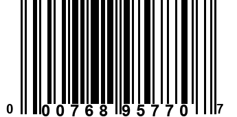 000768957707