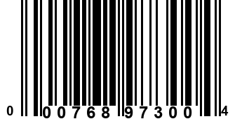 000768973004