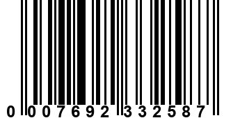 0007692332587