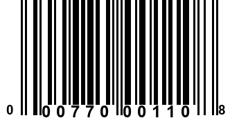 000770001108