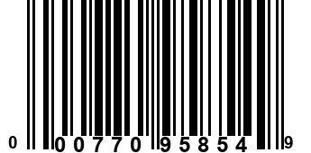 000770958549