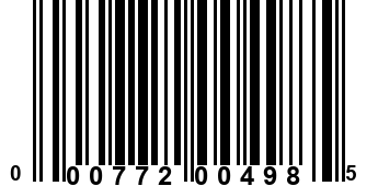 000772004985