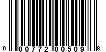 000772005098