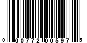 000772005975