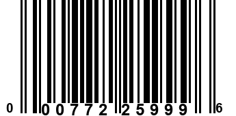 000772259996