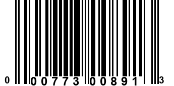 000773008913