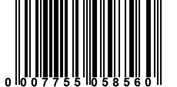 0007755058560