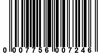 0007756007246