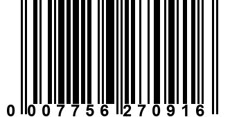 0007756270916