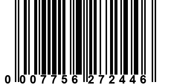 0007756272446