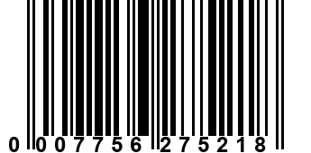 0007756275218