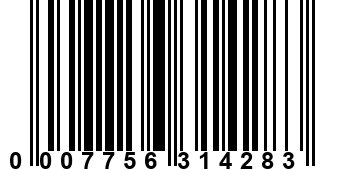 0007756314283