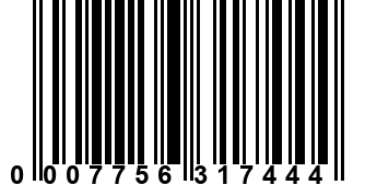 0007756317444
