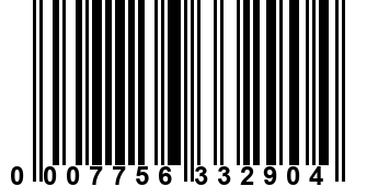 0007756332904