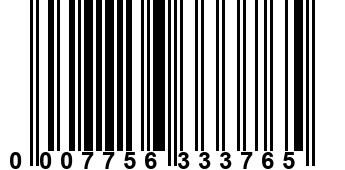 0007756333765