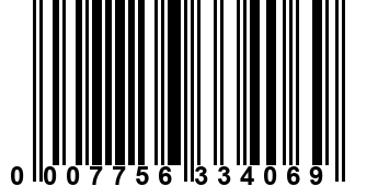 0007756334069