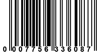 0007756336087