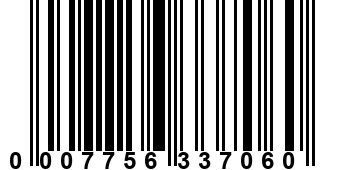 0007756337060