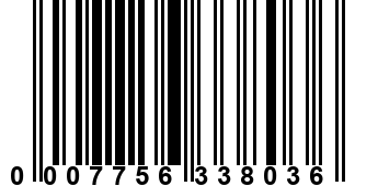 0007756338036