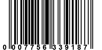 0007756339187