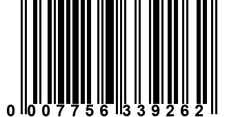 0007756339262