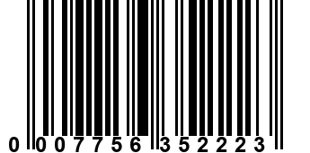 0007756352223