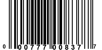 000777008377