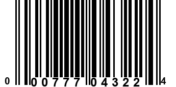 000777043224