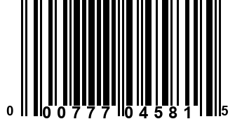 000777045815