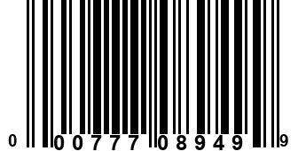 000777089499