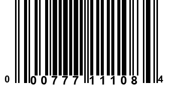 000777111084