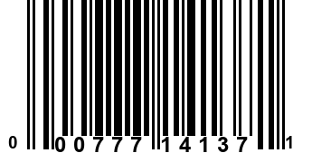 000777141371