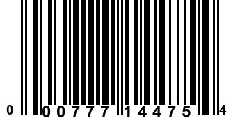 000777144754