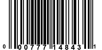 000777148431