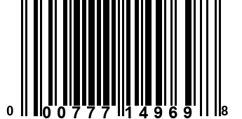 000777149698